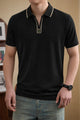 Turbo Johnny Collared Style Men's Polo T-Shirt