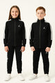 Jrdn Jumpman Signature Slogan Unisex Younger Kids Tracksuit