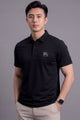 Burbry Modern Fit Performance Imp Dry-Fit Polo