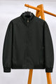 Turbo Transitional Fall Imported Leather Jacket