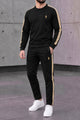 Polo Signature Side Stripe Men's Co-Ord Set