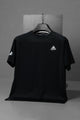 Adds Own the Run Energy Men's Imp Dry-Fit Tee
