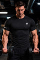 Skchr Activewear Essential Imp Dry-Fit Tee