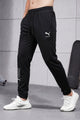 Pma Football Park Elastic Dry-Fit Trouser