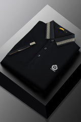 Turbo Custom Sustainable Men's Polo Shirt