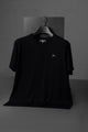 Burbry Equestrian Knight Design Men's Tee