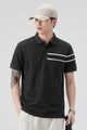 Turbo Essential Apparel Men's Polo Shirt