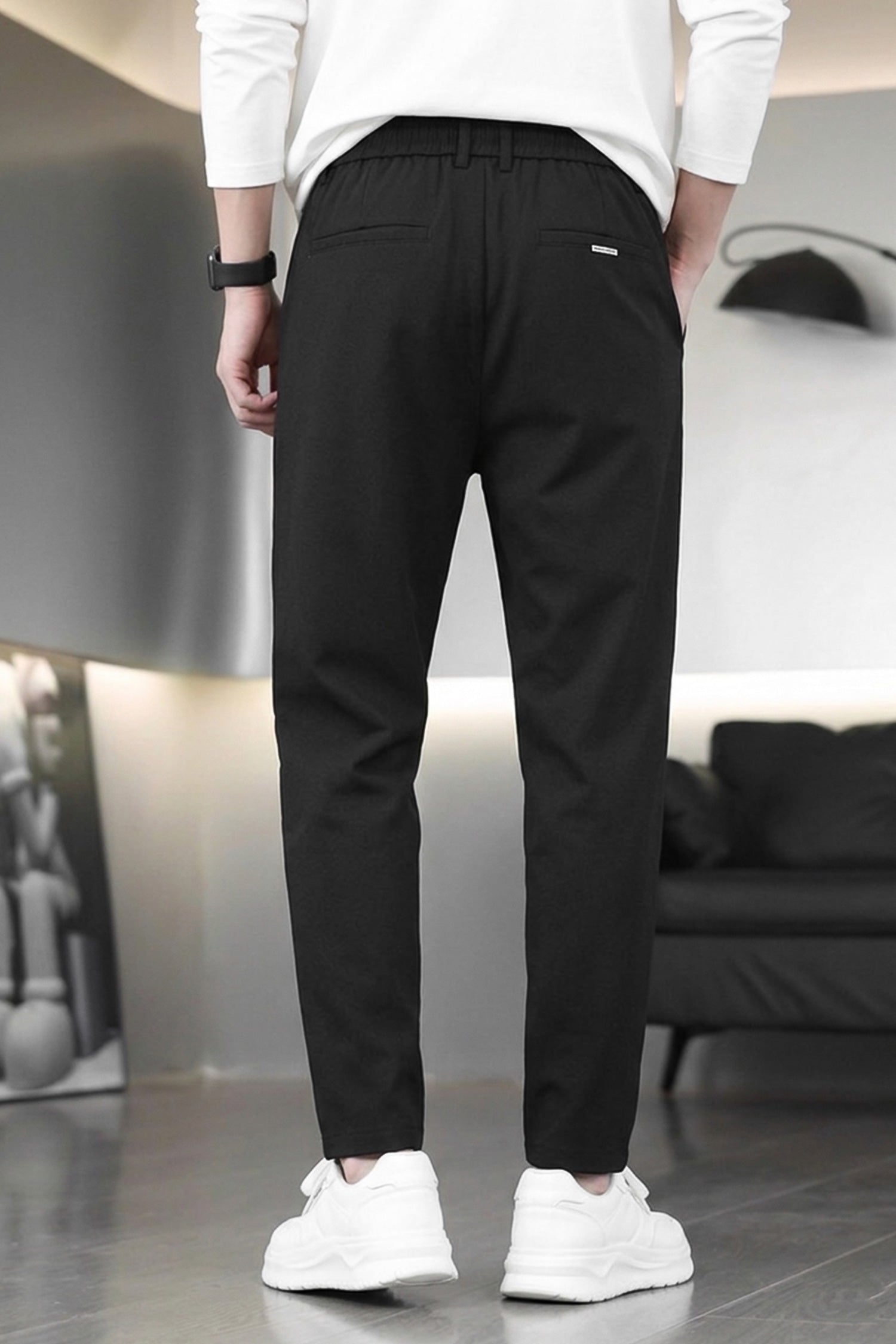 FlexCore Cargo Trouser 2