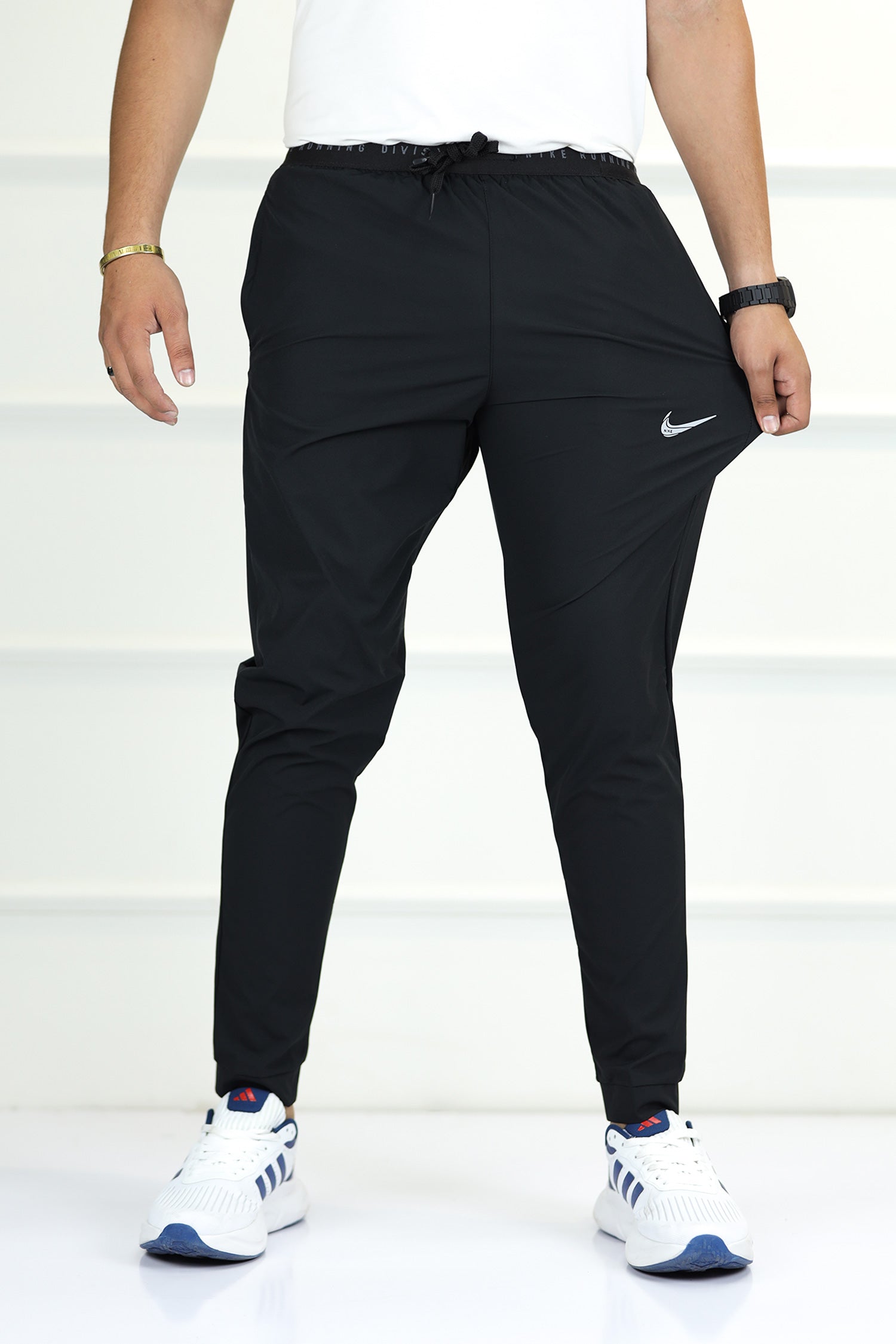 Nke Wind Breaker Micro Premium Sportswear Trouser