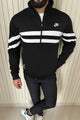 Nke Track Top "Pitch" Men Zipper Upper