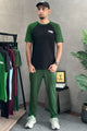 Turbo Fluminense Energy Men's Tracksuit