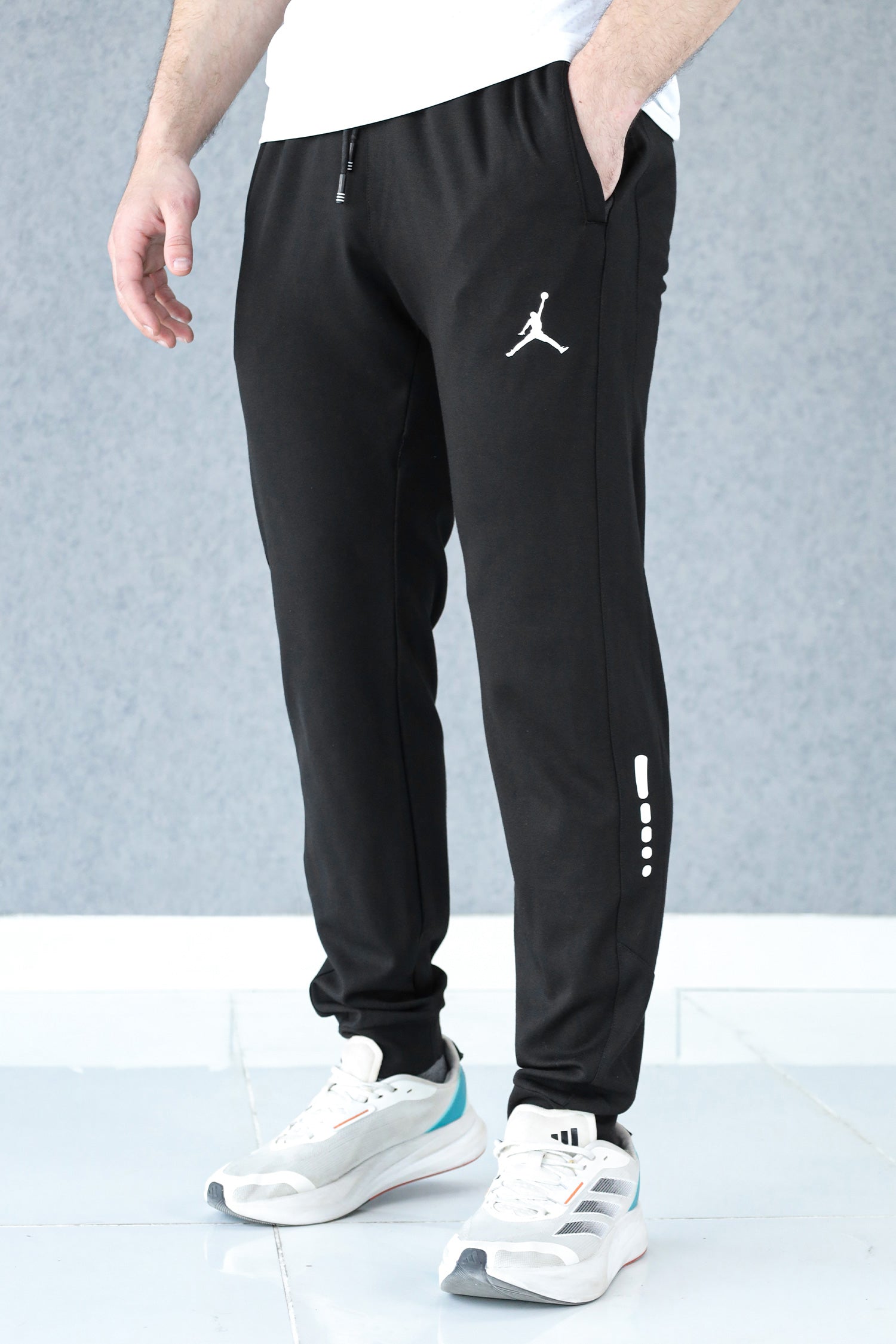 Jrdn Air Performance Sportswear Trouser