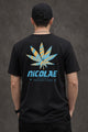 Mens Graphic Prestige Graphic Tee