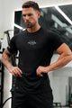 Turbo Training Club Climacool Mesh Dry-Fit Tee
