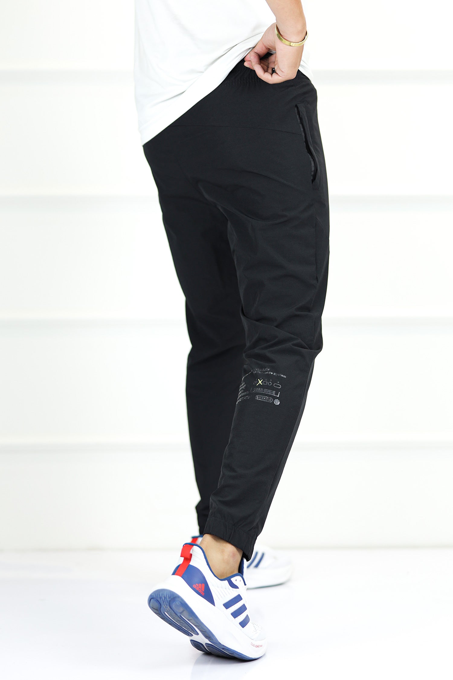 Nke Tapered Training Micro Premium Sportswear  Trouser