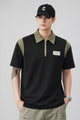 Turbo Performance Cut Men's Polo Shirt