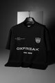 Turbo "Oxfreak Typographic" Oversize Tee