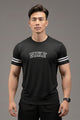 Nke Power Stretch Quick-Dry Round Neck T-Shirt