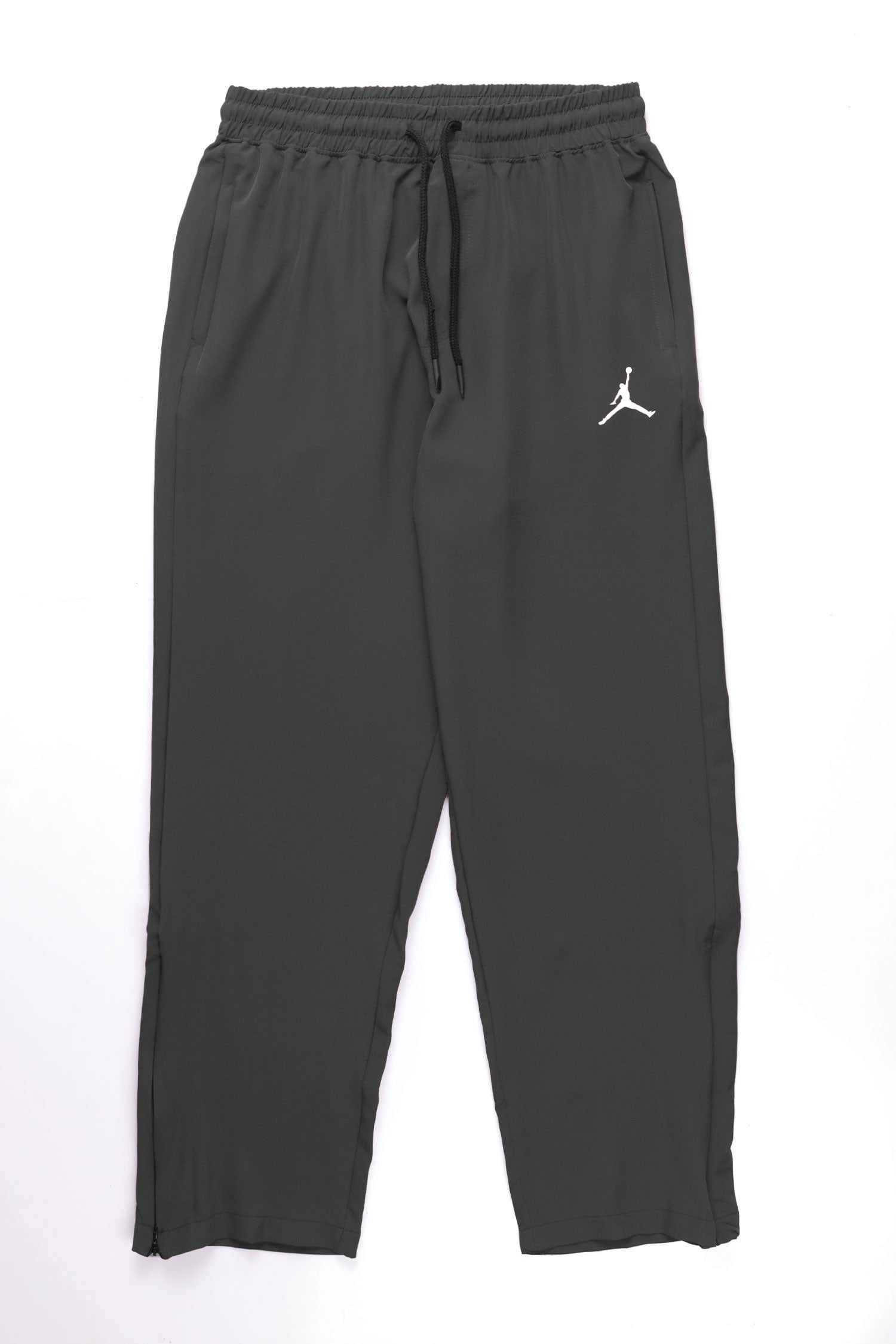 Jrdn 'Airborne' Micro-Tech Loose-Bottom Trouser