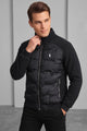 Plo Rph Luren Hybrid Casual Imported Puffer Jacket