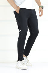 Pma High Performance Training Quick-Dry Trouser In Black