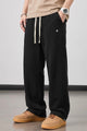 Men's  Heavyweight wide Leg Relaxed Fit Trouser
