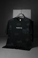 Mens Calm Fit Round Neck T-shirt