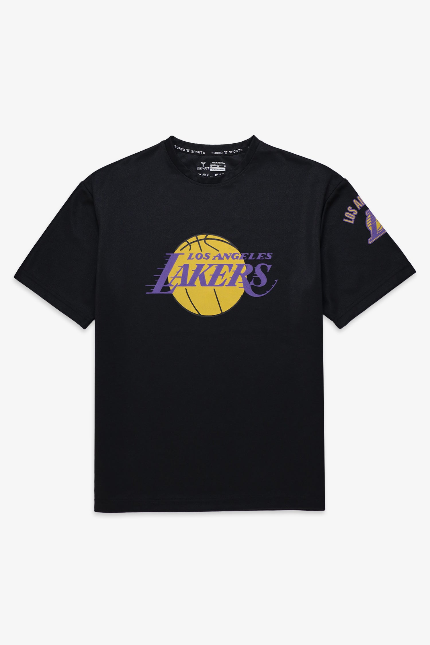 Lakrs Los Angeles COURTSIDE Champions Edition Men's Tracksuit