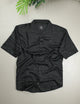 Turbo Designer Motif Floral Casual Shirt