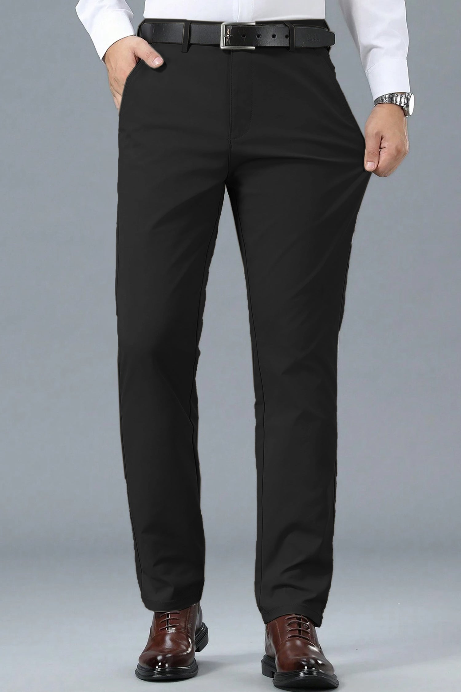 Turbo Elite Thread Smart Cut Cotton Pant