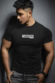 Turbo Pro Sports Climalite Mesh Dry-Fit Tee In Black