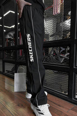 Skechr Loose Bottom Imported Sportswear Trouser