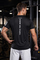 Turbo Hustle For Muscle Imp Dry-Fit Tee