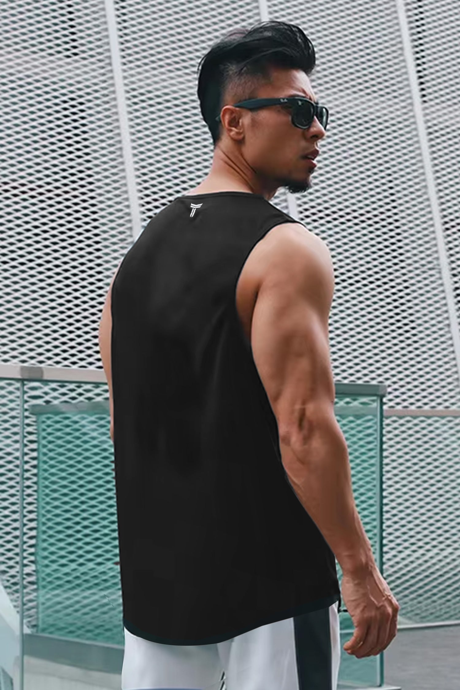 Turbo 'The Iron Grind' Performance Men Sando