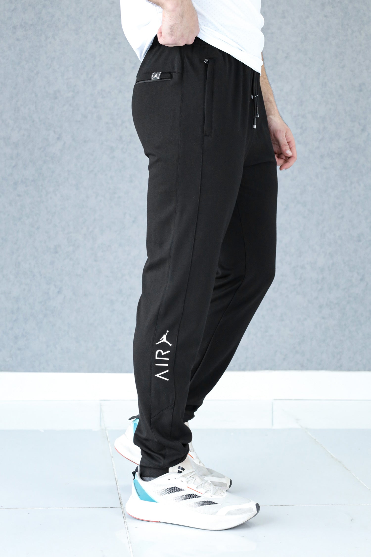 Jrdn Air Performance Sportswear Trouser