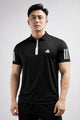 Adds Tiro 23 Competition Dry-Fit Polo