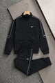 Nke Wind-Runner Zipper Men's Co-Ord Set