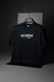 Mens Wear Plan Round Neck T-shirt