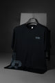 Mens Urban Casual Round Neck T-shirt