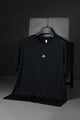 Mens Quiet Comfort Round Neck T-shirt