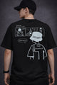 Mens Modern Impact Graphic Tee*