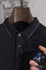 Vintage DNA Classic Men's Polo Shirt