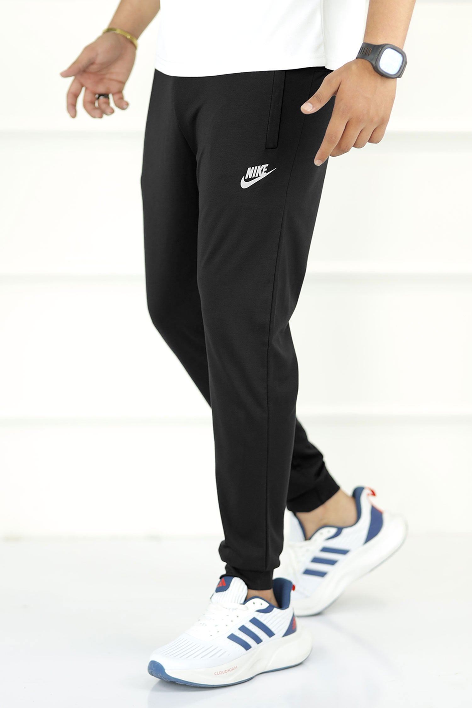 Nke Flex Motion Grip Fit Sportswear Trouser