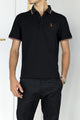 Turbo Polo Sport Super Men's Polo Shirt