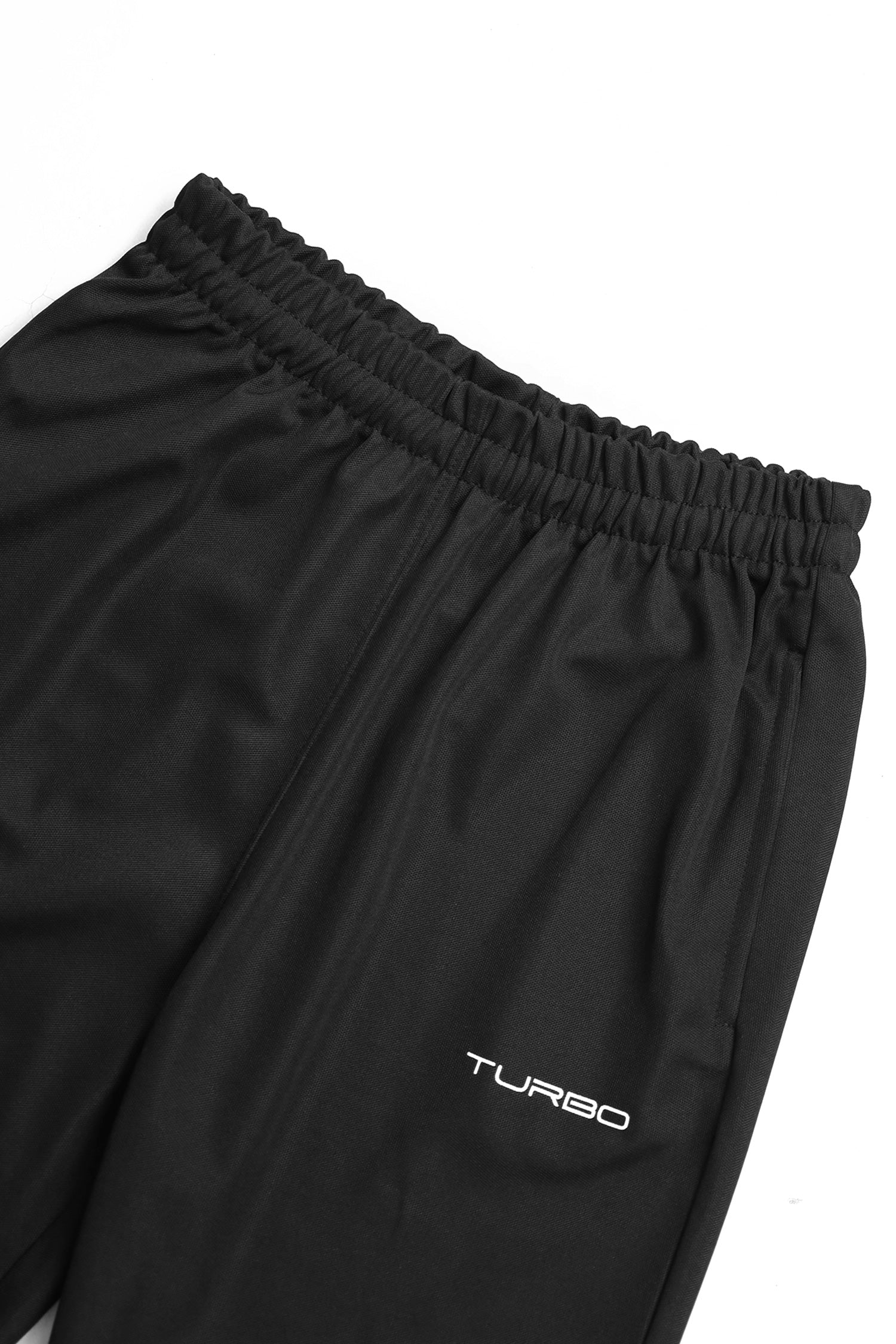 Turbo Wrangler Sleeve Oversize Quick-Dry Tracksuit