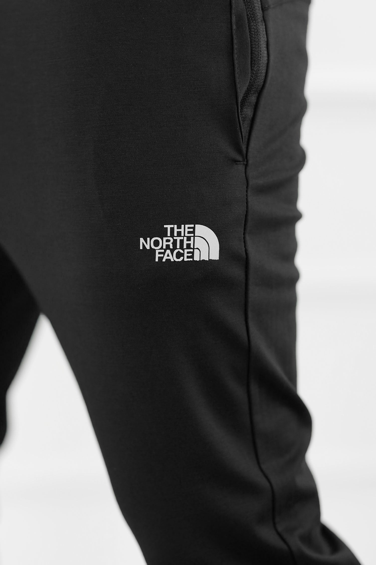 Nrth Fce Elite Vibe Grip Fit Sportswear Trouser