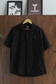 Turbo Artistic Touch Comfort Casual Shirt