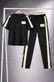 Blncaga Angels Slim Men's Tracksuit