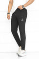 Jrdn 'Flight-Ready' Kinetic Stretch SlimFit Trouser