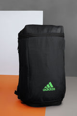 Adds Pro Sport Backpack – Sleek Performance Carry | Black